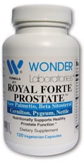 Royal Forte Prostate Prostate Support