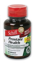 Schiff Prostate Health Prostate Support