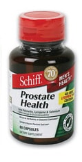 Schiff Prostate Health