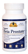 Super Beta Prostate Prostate Support