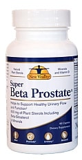 Super Beta Prostate