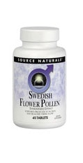 Swedish Flower Pollen Prostate Support