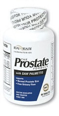 Real Health Prostate