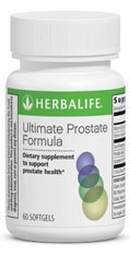 Ultimate Prostate Formula Prostate Support