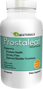 Prostaleaf Scam Supplement