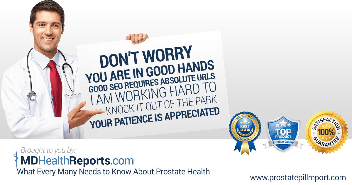 Prostanol Review - Does Prostanol Work - Prostate Pill Reviews
