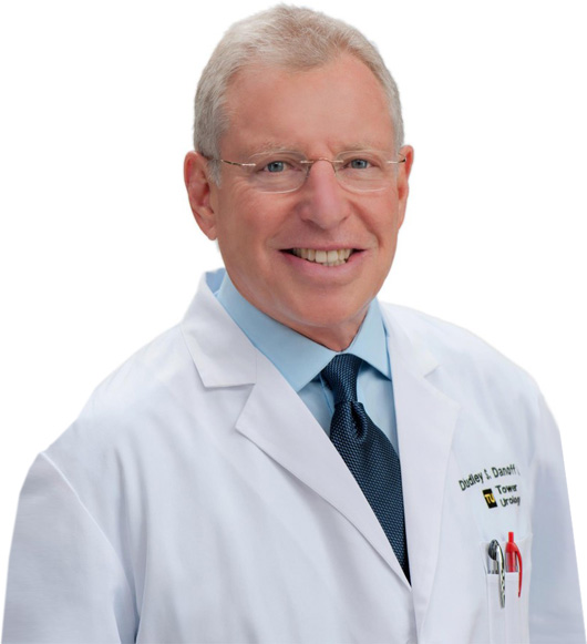 Dr. Dudley Danoff Dr. Dudley Danoff